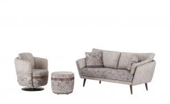 bassetti by SCHRÖNO Sofa Solomeo | 2,5