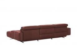 KOINOR Ecksofa Eddie | Chilli (Dunkelrot) rechts -Sofas Verkaufsladen 27401764 3 202102222237