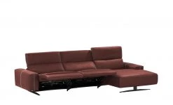 KOINOR Ecksofa Eddie | Chilli (Dunkelrot) rechts -Sofas Verkaufsladen 27401764 4 202102222237