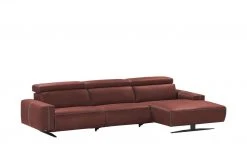 KOINOR Ecksofa Eddie | Chilli (Dunkelrot) rechts -Sofas Verkaufsladen 27401764 6 202102222237