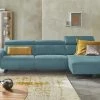 KOINOR Ecksofa Eddie | Türkis rechts -Sofas Verkaufsladen 27401767 1 202102222237