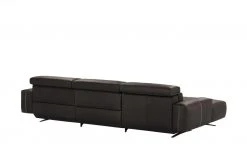 KOINOR Ecksofa Eddie | Schoko (Braun) links -Sofas Verkaufsladen 27401768 1 202102222237