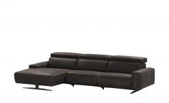 KOINOR Ecksofa Eddie | Schoko (Braun) links -Sofas Verkaufsladen 27401768 10 202102222237