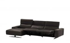 KOINOR Ecksofa Eddie | Schoko (Braun) links -Sofas Verkaufsladen 27401768 11 202102222237