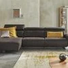 KOINOR Ecksofa Eddie | Schoko (Braun) links -Sofas Verkaufsladen 27401768 12 202102222237