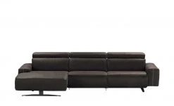 KOINOR Ecksofa Eddie | Schoko (Braun) links -Sofas Verkaufsladen 27401768 2 202102222237