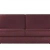 Schlafsofa München | Bordeaux (Dunkelrot) -Sofas Verkaufsladen 27401807 6 202105122235