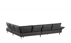 W.SCHILLIG Ecksofa Bonnie | Anthrazit (Grau) rechts -Sofas Verkaufsladen 27401872 12 202102171238