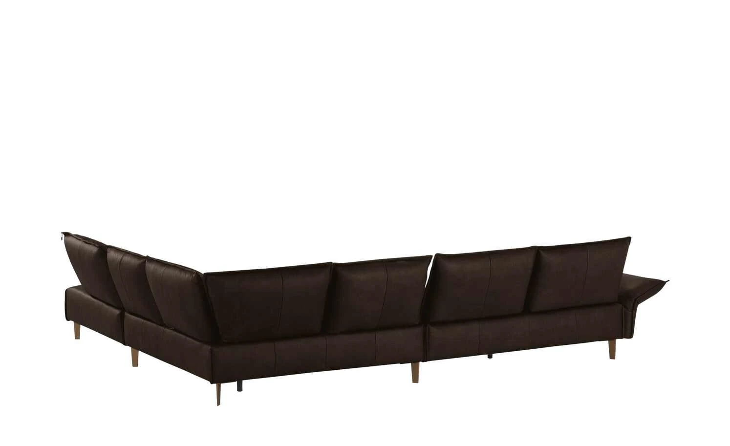 W.SCHILLIG Ecksofa Bonnie | Espresso (Dunkelbraun) rechts 16 W.SCHILLIG Ecksofa Bonnie | Espresso (Dunkelbraun) rechts – Bild 14