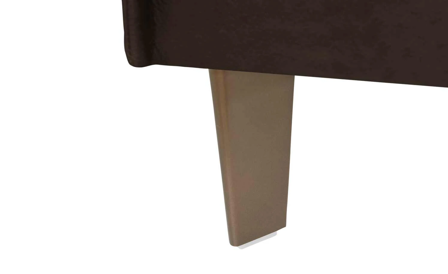 W.SCHILLIG Ecksofa Bonnie | Espresso (Dunkelbraun) rechts 6 W.SCHILLIG Ecksofa Bonnie | Espresso (Dunkelbraun) rechts – Bild 4