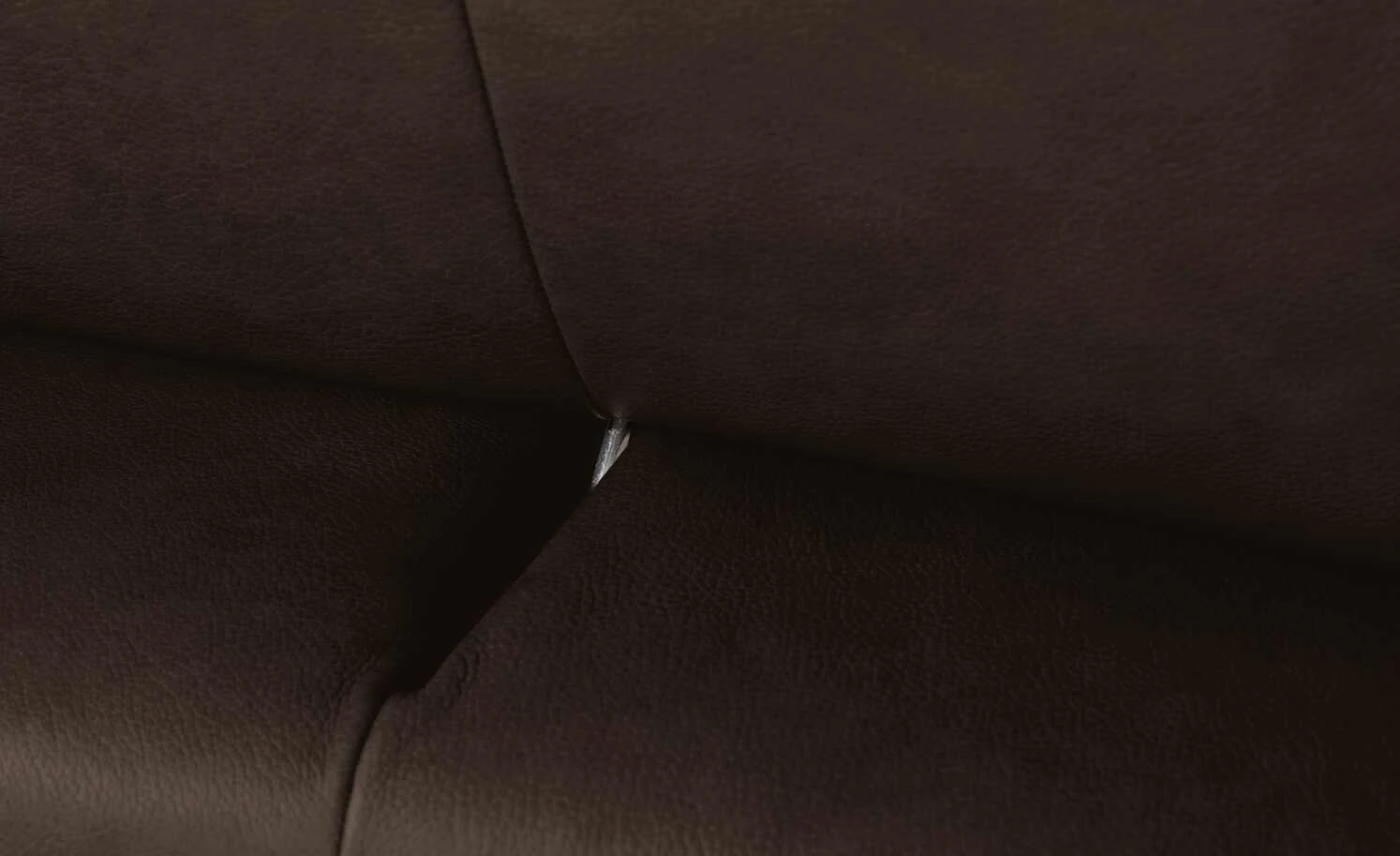 W.SCHILLIG Ecksofa Bonnie | Espresso (Dunkelbraun) rechts 7 W.SCHILLIG Ecksofa Bonnie | Espresso (Dunkelbraun) rechts – Bild 5