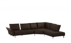 W.SCHILLIG Ecksofa Bonnie | Espresso (Dunkelbraun) rechts 27 W.SCHILLIG Ecksofa Bonnie | Espresso (Dunkelbraun) rechts -Sofas Verkaufsladen 27401873 9 202102171238
