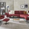 W.SCHILLIG Ecksofa Bonnie | Merlot (Rot) rechts -Sofas Verkaufsladen 27401876 15 202102171238