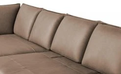W.SCHILLIG Ecksofa Bonnie | Sand (Braun) links -Sofas Verkaufsladen 27401877 13 202102171238