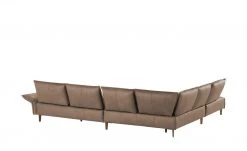W.SCHILLIG Ecksofa Bonnie | Sand (Braun) links -Sofas Verkaufsladen 27401877 15 202102171238