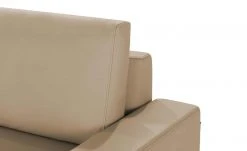 hülsta Sofa Sofabank aus Leder HS 450 | Beige 220|cm 16 hülsta Sofa Sofabank aus Leder HS 450 | Beige 220|cm -Sofas Verkaufsladen 27402029 4 202101042356