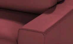 hülsta Sofa Sofabank aus Leder HS 450 | Purpurrot 220|cm 18 hülsta Sofa Sofabank aus Leder HS 450 | Purpurrot 220|cm -Sofas Verkaufsladen 27402032 8 202101042356