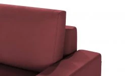 hülsta Sofa Sofabank aus Leder HS 450 | Purpurrot 220|cm 19 hülsta Sofa Sofabank aus Leder HS 450 | Purpurrot 220|cm -Sofas Verkaufsladen 27402032 9 202101042356