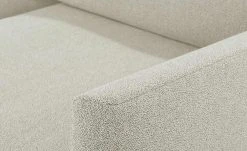 hülsta Sofa Ecksofa HS 414 | Hellelfenbein (Creme/Beige) links -Sofas Verkaufsladen 27402064 10 202012232232