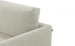 hülsta Sofa Ecksofa HS 414 | Hellelfenbein (Creme/Beige) links -Sofas Verkaufsladen 27402064 11 202012232232