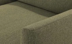 hülsta Sofa Ecksofa HS 414 | Olivgrün links -Sofas Verkaufsladen 27402074 9 202012232232