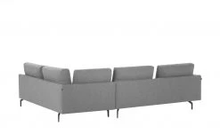 hülsta Sofa Ecksofa HS 414 | Fehgrau (Grau) rechts -Sofas Verkaufsladen 27402076 11 202012232232