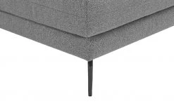 hülsta Sofa Ecksofa HS 414 | Fehgrau (Grau) rechts -Sofas Verkaufsladen 27402076 4 202012232232