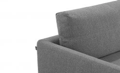 hülsta Sofa Ecksofa HS 414 | Fehgrau (Grau) rechts -Sofas Verkaufsladen 27402076 8 202012232232