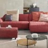 hülsta Sofa Ecksofa Leder HS 480 | Braunrot rechts 1 hülsta Sofa Ecksofa Leder HS 480 | Braunrot rechts -Sofas Verkaufsladen 27402095 2 202101061029