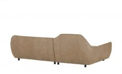 hülsta Sofa Ecksofa Leder HS 480 | Beige links -Sofas Verkaufsladen 27402097 10 202101042356