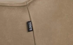 hülsta Sofa Ecksofa Leder HS 480 | Beige links -Sofas Verkaufsladen 27402097 3 202101042356