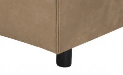 hülsta Sofa Ecksofa Leder HS 480 | Beige links -Sofas Verkaufsladen 27402097 4 202101042356