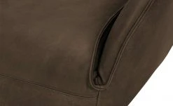 hülsta Sofa Ecksofa Leder HS 480 | Terrabraun links -Sofas Verkaufsladen 27402100 10 202101042356