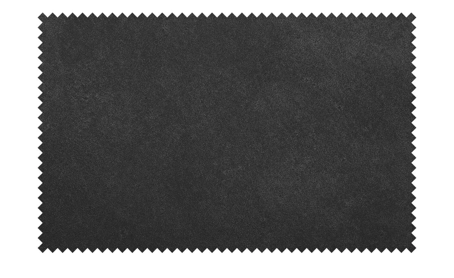 hülsta Sofa Ecksofa Leder HS 480 | Schwarzgrau links 6 hülsta Sofa Ecksofa Leder HS 480 | Schwarzgrau links – Bild 4