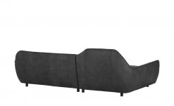 hülsta Sofa Ecksofa Leder HS 480 | Schwarzgrau links 17 hülsta Sofa Ecksofa Leder HS 480 | Schwarzgrau links -Sofas Verkaufsladen 27402106 5 202101042356
