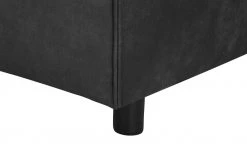 hülsta Sofa Ecksofa Leder HS 480 | Schwarzgrau links 19 hülsta Sofa Ecksofa Leder HS 480 | Schwarzgrau links -Sofas Verkaufsladen 27402106 7 202101042356