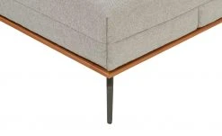 hülsta Sofa Ecksofa HS 420 | Signalgrau rechts -Sofas Verkaufsladen 27402124 3 202101042356