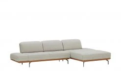 hülsta Sofa Ecksofa HS 420 | Signalgrau rechts -Sofas Verkaufsladen 27402124 6 202101042356