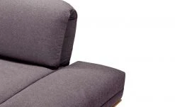 hülsta Sofa Ecksofa HS 420 | Purpurviolett links -Sofas Verkaufsladen 27402133 3 202101042356