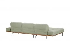 hülsta Sofa Ecksofa HS 420 | Schilfgrün links 14 hülsta Sofa Ecksofa HS 420 | Schilfgrün links -Sofas Verkaufsladen 27402137 1 202101042356