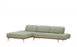 hülsta Sofa Ecksofa HS 420 | Schilfgrün links 19 hülsta Sofa Ecksofa HS 420 | Schilfgrün links -Sofas Verkaufsladen 27402137 8 202101042356