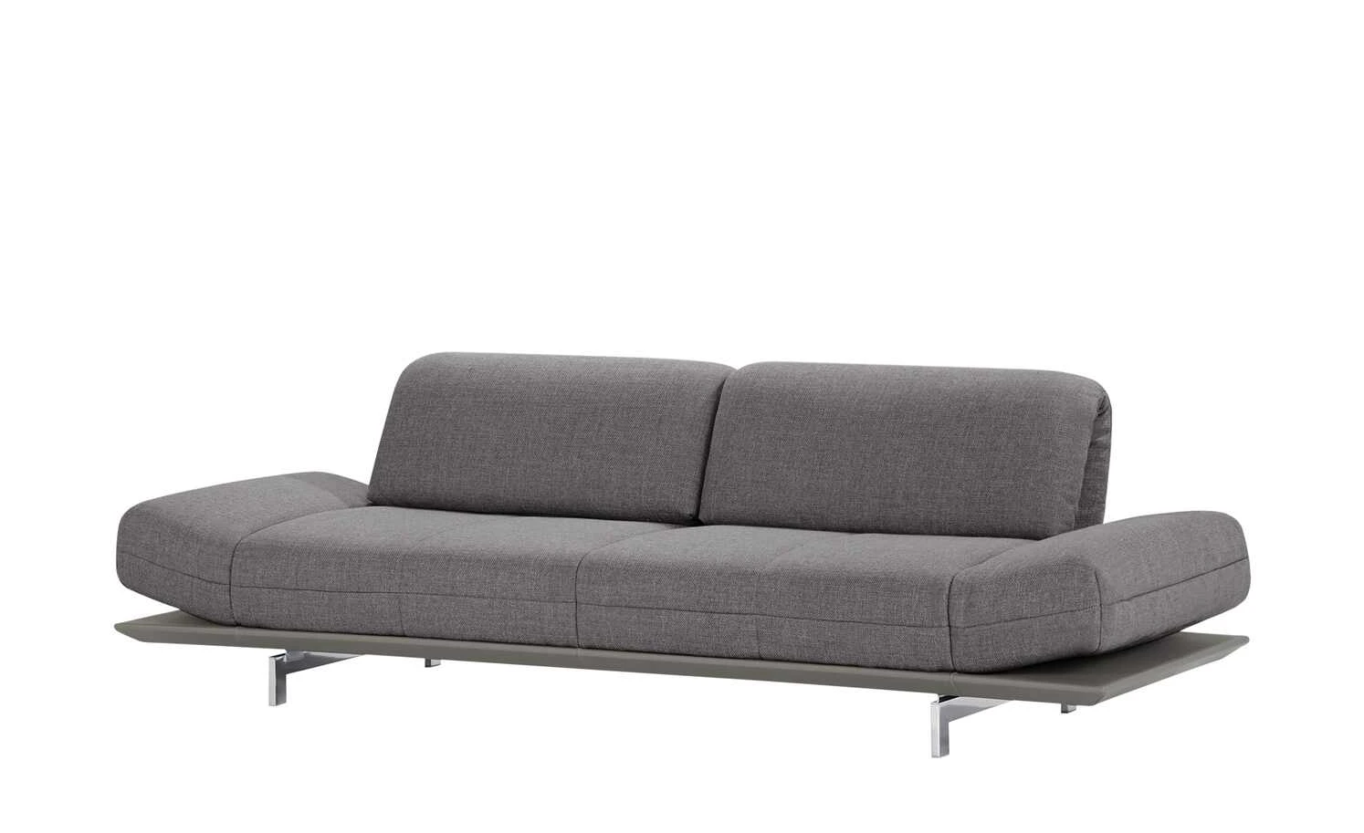 hülsta Sofa Sofabank HS 420 | Beigebraun 5 hülsta Sofa Sofabank HS 420 | Beigebraun – Bild 3