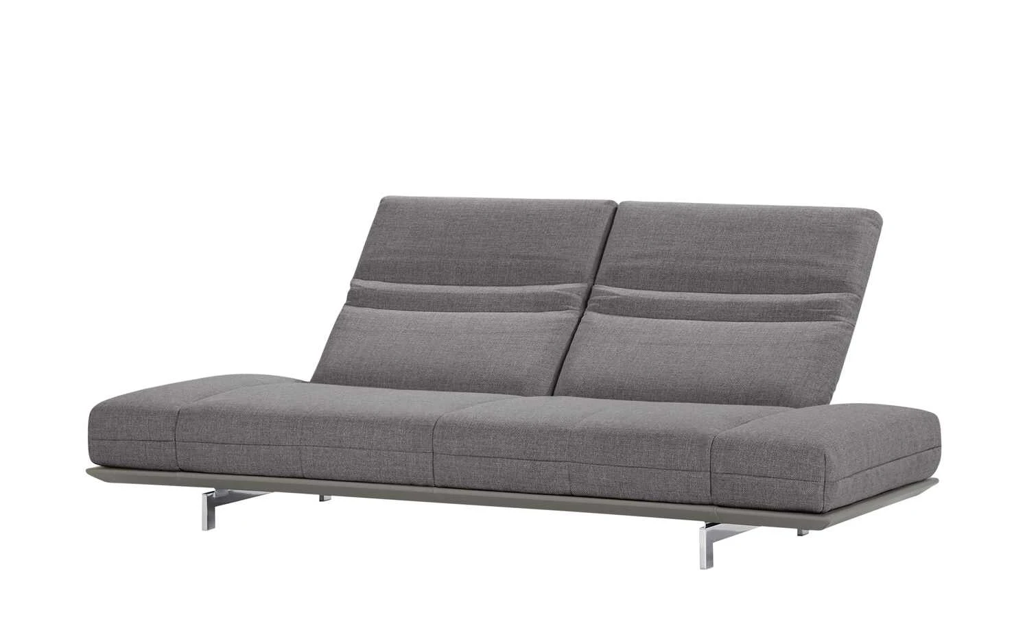 hülsta Sofa Sofabank HS 420 | Beigebraun 4 hülsta Sofa Sofabank HS 420 | Beigebraun – Bild 2