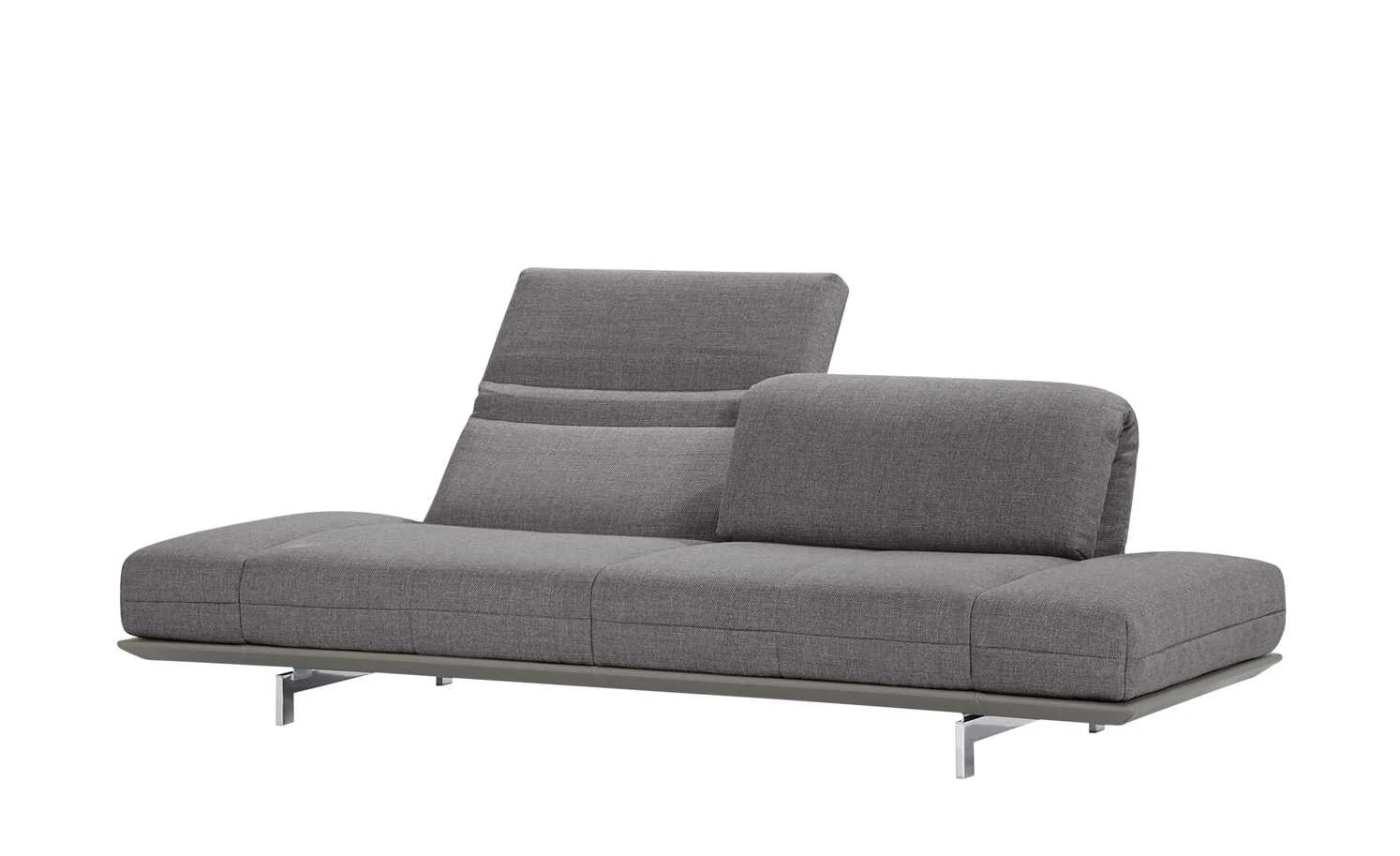 hülsta Sofa Sofabank HS 420 | Beigebraun 8 hülsta Sofa Sofabank HS 420 | Beigebraun – Bild 6