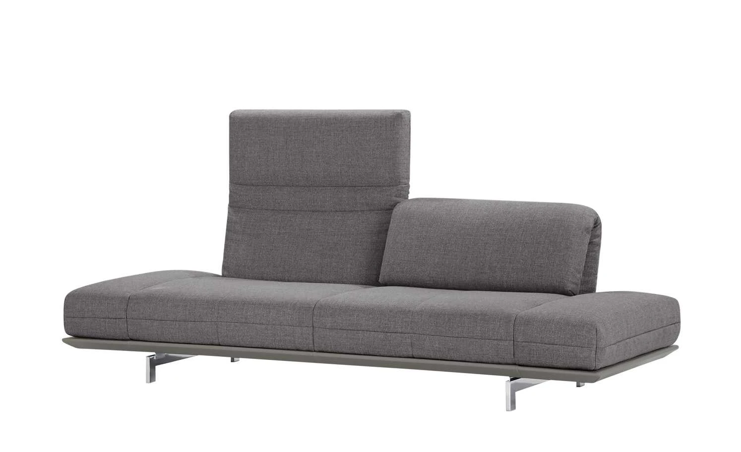 hülsta Sofa Sofabank HS 420 | Beigebraun 9 hülsta Sofa Sofabank HS 420 | Beigebraun – Bild 7