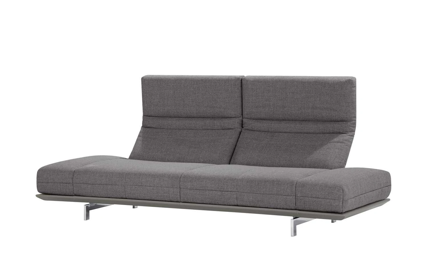 hülsta Sofa Sofabank HS 420 | Beigebraun 10 hülsta Sofa Sofabank HS 420 | Beigebraun – Bild 8