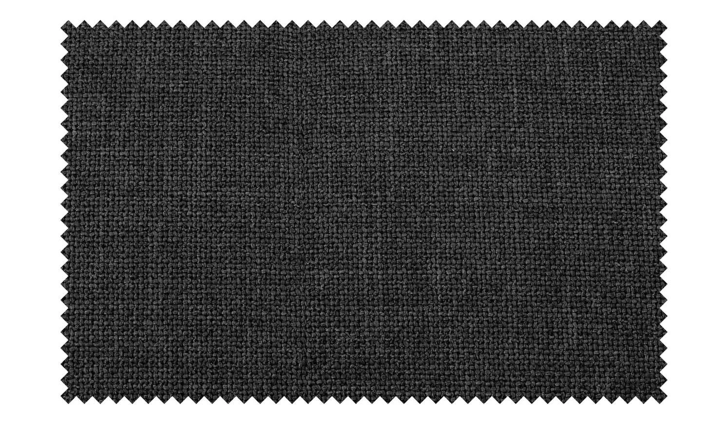 hülsta Sofa Sofabank HS 420 | Schwarzgrau 5 hülsta Sofa Sofabank HS 420 | Schwarzgrau – Bild 3