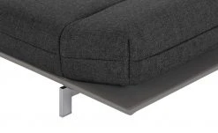 hülsta Sofa Sofabank HS 420 | Schwarzgrau 25 hülsta Sofa Sofabank HS 420 | Schwarzgrau -Sofas Verkaufsladen 27402143 11 202102222237