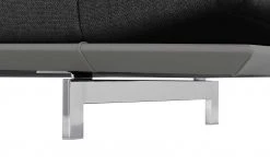 hülsta Sofa Sofabank HS 420 | Schwarzgrau 27 hülsta Sofa Sofabank HS 420 | Schwarzgrau -Sofas Verkaufsladen 27402143 13 202102222237
