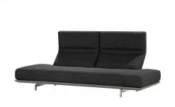 hülsta Sofa Sofabank HS 420 | Schwarzgrau 21 hülsta Sofa Sofabank HS 420 | Schwarzgrau -Sofas Verkaufsladen 27402143 6 202102222237